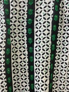 Mirror Work Kurti For Women