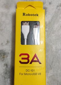 Robotek DC -101 3A
