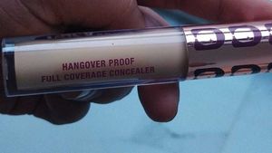 TYPSY BEAUTY Concealer