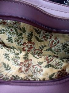 Fancy HandBag!! ✅
