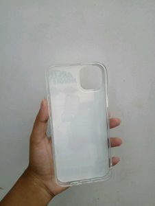 Arctic Monkey iPhone 13/14 Case