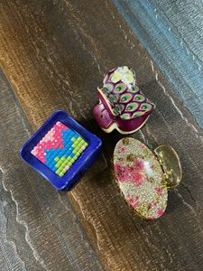 Sale Some Accessories