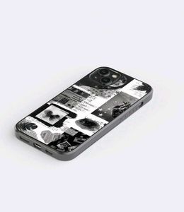 DIY Vintage Phone Covers!