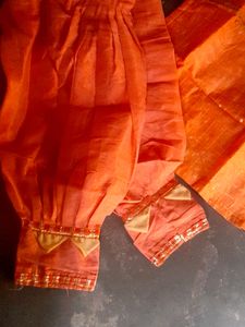 Afgani Salwar With Disiner Kurti Order  Now