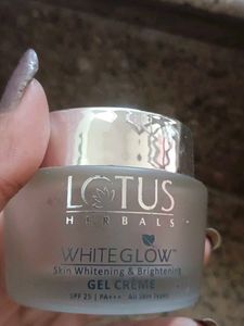 Lotus And Colorbar