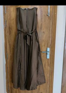 Ethnic Party Wear Gown