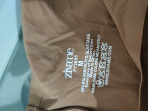 Zivame Shapewear Size M