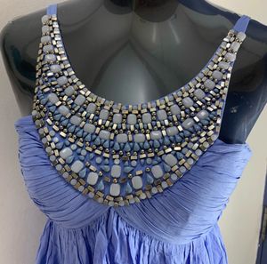 Forever New Embellished Dress