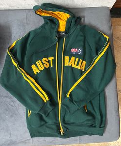 Australia Hoodie