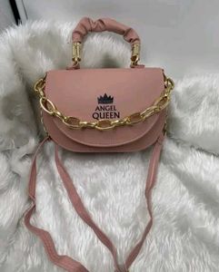 Small Aesthetic Handbag (For Lady Like Aura)