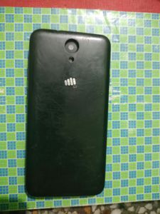Micromax Mobile