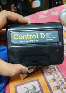 Blood Suger Glucometar For Sell