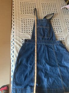 Good Condition Dangri Skirt