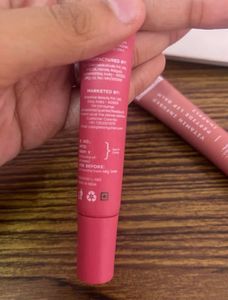 Hyphen Vitamin Infused Lip Balm