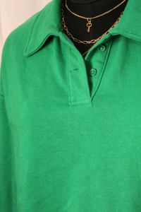 H&amp;M Cropped Sweatshirt
