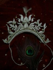 || Sholar Mukut 🦢|| For Bengali Bride