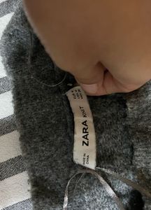 Zara Knit Sweater