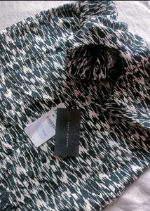 ZARA Shift Dress New With Tag