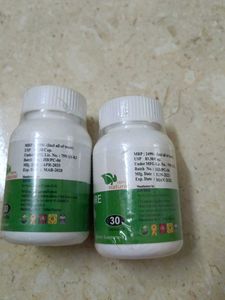 Nutricia Healthcare Piles Care 2 Bottles
