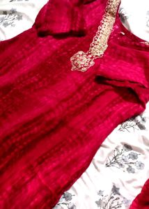 🥰New Kurta Palazzo Set🥰