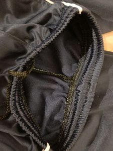 Navy Blue Track Pants for kids -26-28 Size