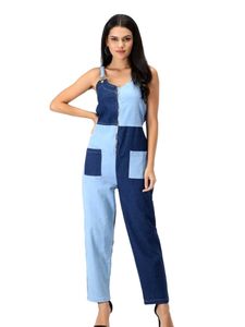 Fancy Elegant Women Jumpsuit
