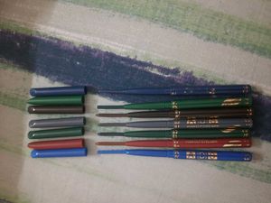 ADS Eyeliner Pencil 7pcs