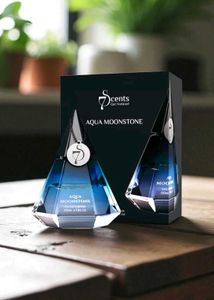 7S Aqua Moonstone Eau De Parfum  @ 599/-
