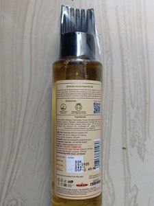 Khadi Herbal Hair Oil