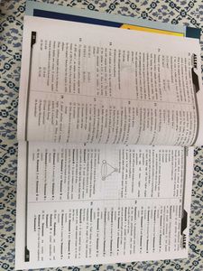 Allen Physics NCR 11th and 12th