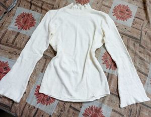 Sweater Top