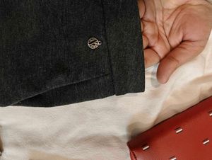 👖 Formal VenHeusen Original Trousers