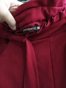 Dressberry trousers