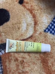 Fixderma Shadow SPF 50 Sunscreen