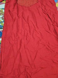 Reyon  Kurti  Size44