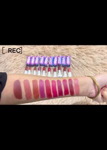 HD Pose Lipstick