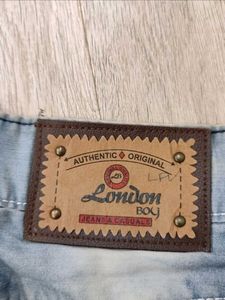 Sc1281 London Jeans Size 29