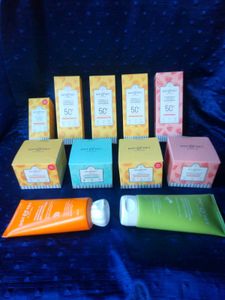 Dot & Key Sunscreen