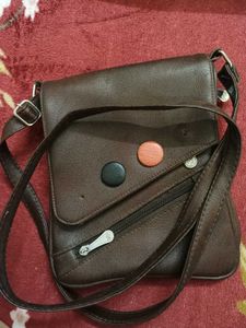 Sling Bag