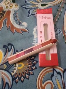 NY Bae 5 in 1 Lipstick
