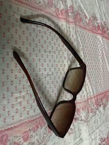 Rectangular Sunglasses