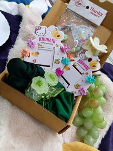 gift hamper for women