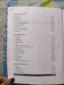 LLB Entrance Exam 2019