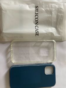 iPhone 12 mini Silicone Case