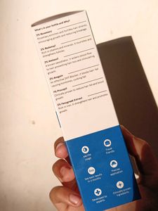 Bodywise Hair Growth Serum