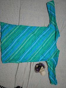 Kurti Short 🩵
