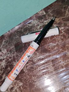 Ascoril Ball Pen Blue Color