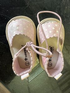 Baby Shoes