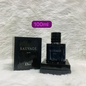 Dior Sauvage Elixir - Mastercopy