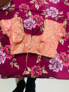 Elegant Lehenga Choli